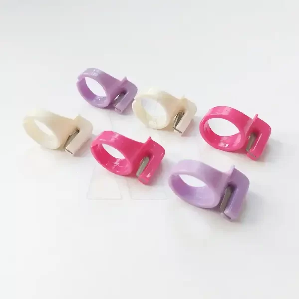 Producto - ANILO CORTA HILADO