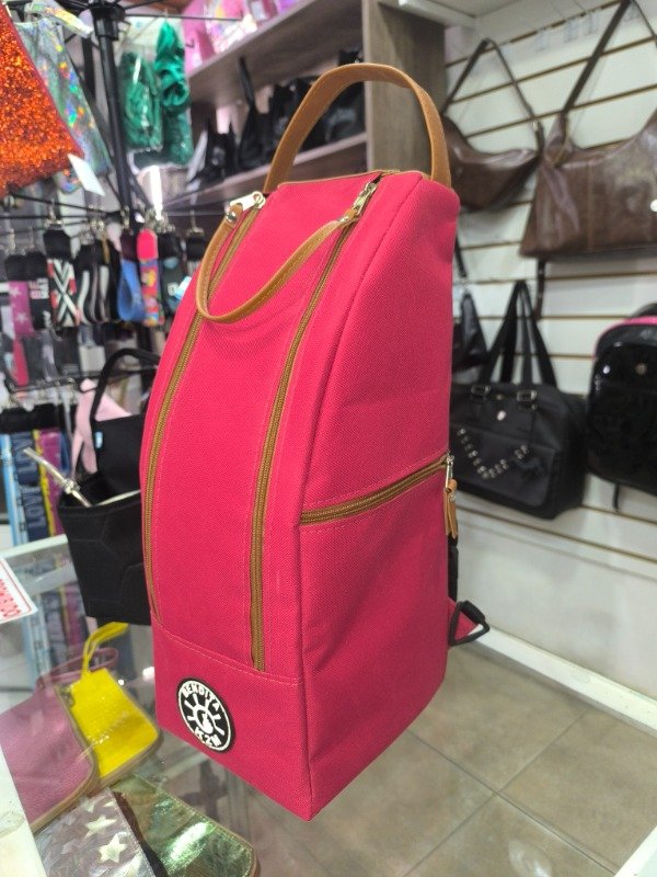 Producto - Bolso Matero Gaby