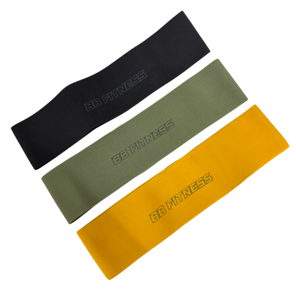 Producto - Banda Tela BB 5.5cm Pack x3