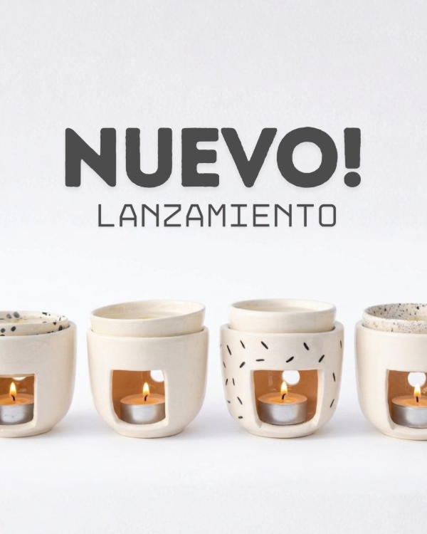 Producto - Hornitos QUEMA - 0