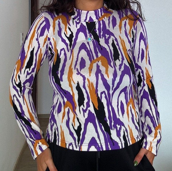 Producto - Polera Magnolia #15