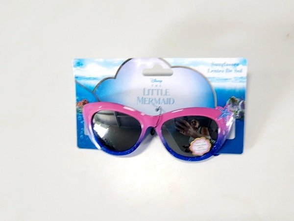 Producto - Lentes sirenita