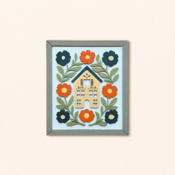 Producto - Casita Floral