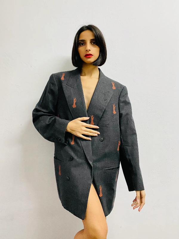 Producto - Blazer Harriet