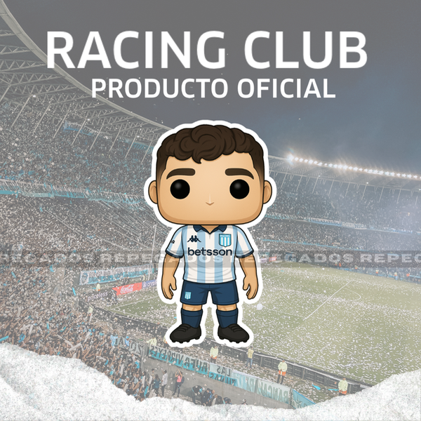 Producto - Funko Nardoni