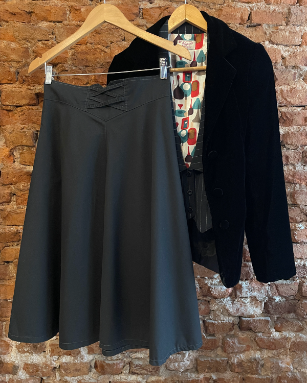 Producto - Falda Mara