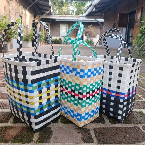 Producto - Canasto mediano