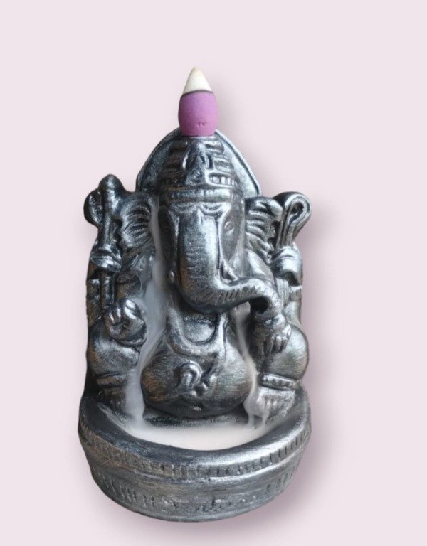 Producto - Cascada de Humo Ganesha Grande