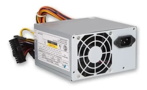 Producto - Fuente de PC 550W