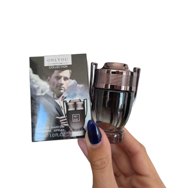 Producto - Invictus Only You 30ml