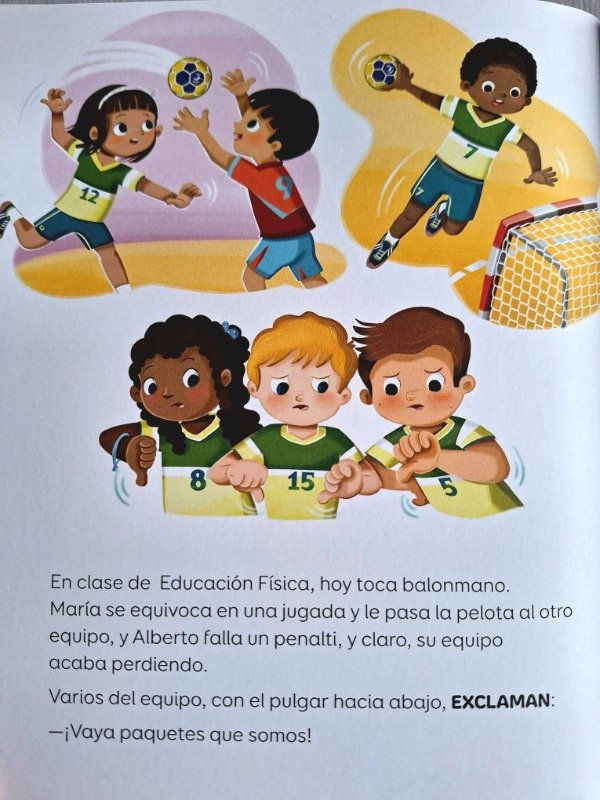 Producto - Qué bien. Me he equivocado - 7
