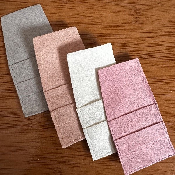 Producto - Bolsitas para accesorios (opción #2)