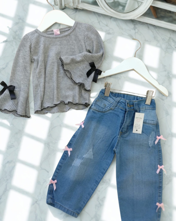 Producto - Baggy coquette