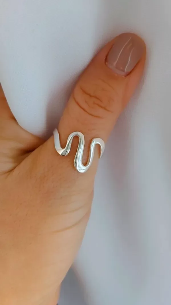 Producto - Anillo Dalia