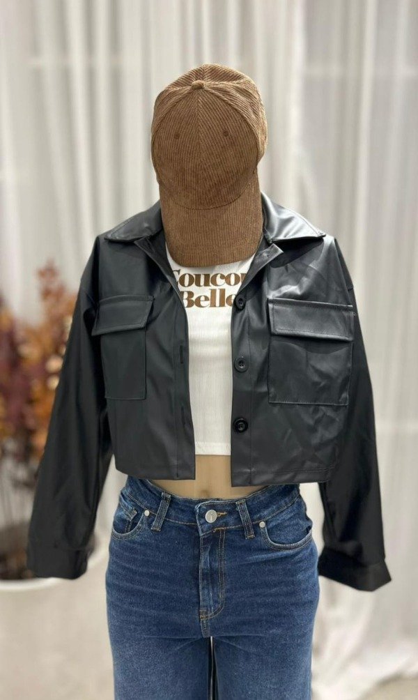 Producto - Camisaco Polish