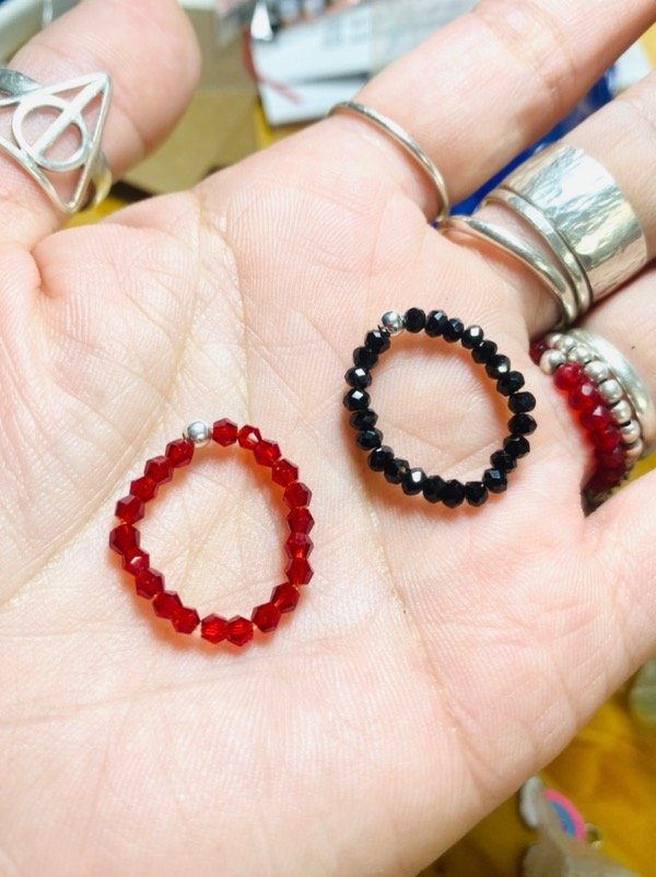 Producto - Anillo Basico