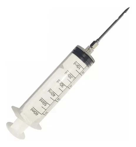 Producto - Jeringa cocina para condimentar grande - 57914937