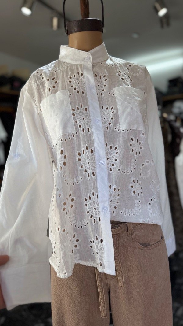 Producto - Camisa importada Indian 3