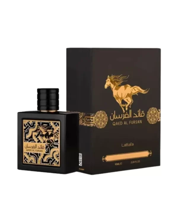 Producto - QAED AL FURSAN