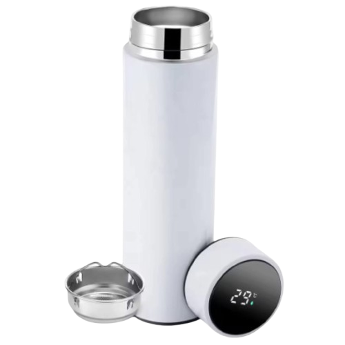 Producto - Termo Acero Inoxidable Digital 500ml