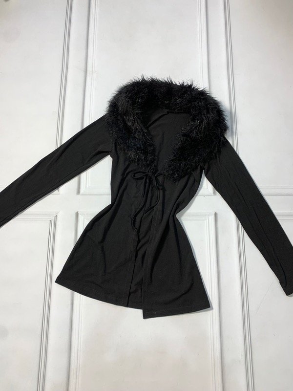 Producto - Saco peluche