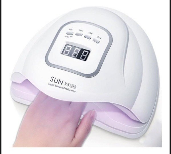 Producto - CB01 CABINA SUNX5 MAX 45LED 120W/24
