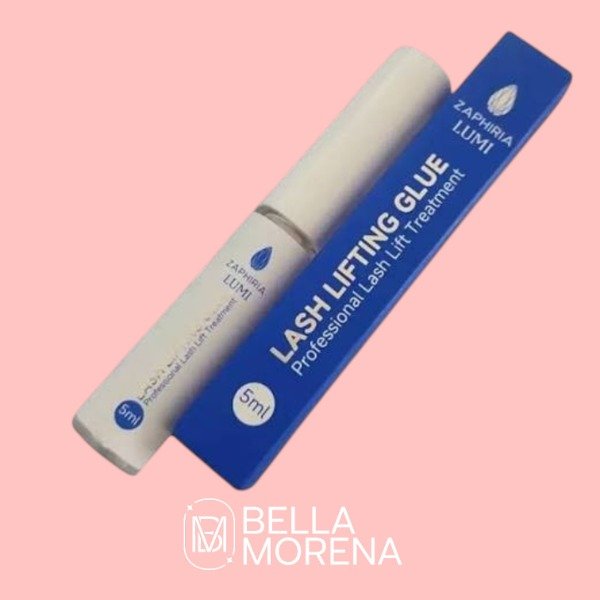 Producto - PEGAMENTO LIFTING LUMI ZAPHIRIA