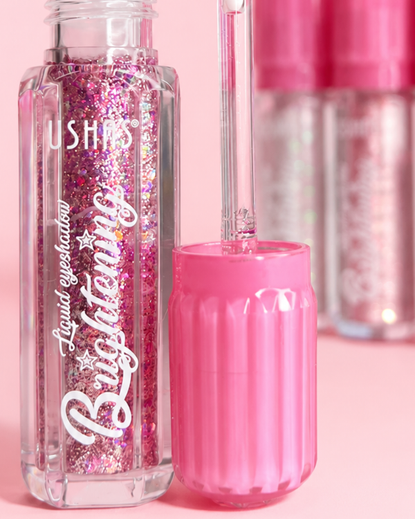 Producto - Sombra líquida Glitter 03 - Ushas - 1