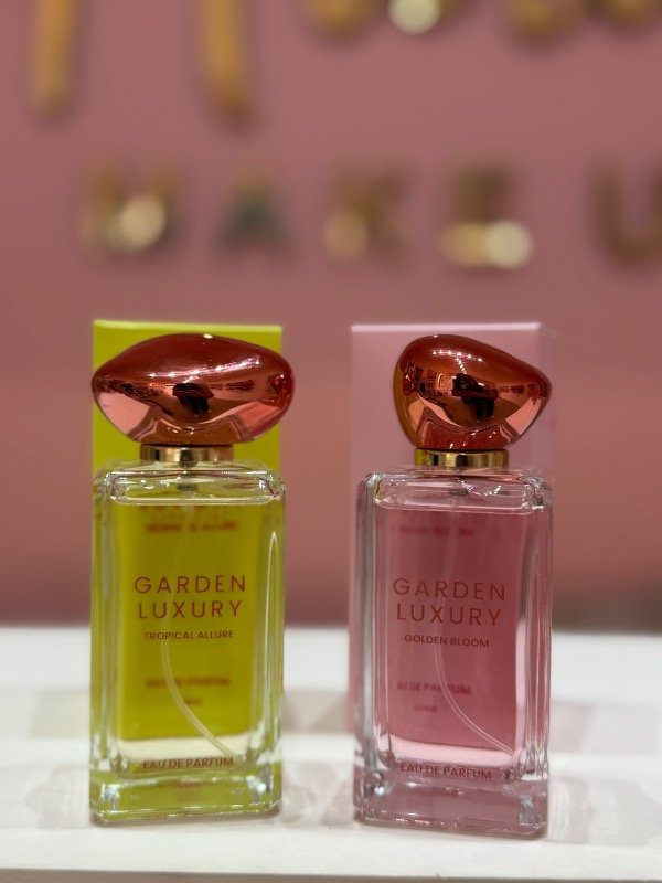 Producto - GARDEN LUXURY