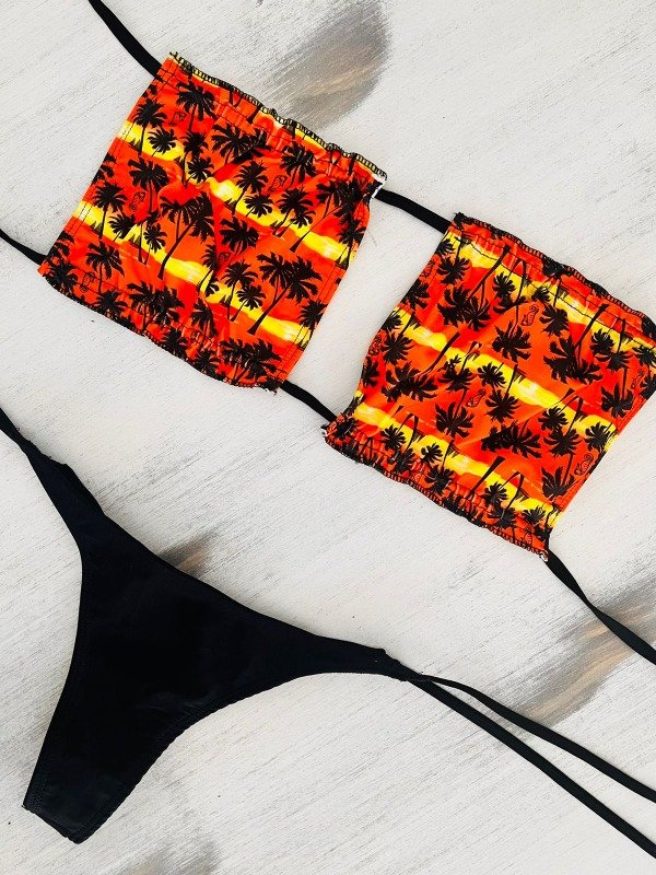 Producto - BIKINI GALAPAGOS