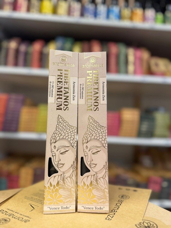 Producto - Armonia zen