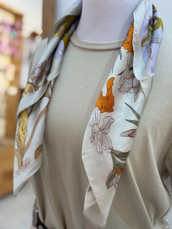 Producto - Pañuelo Bloom