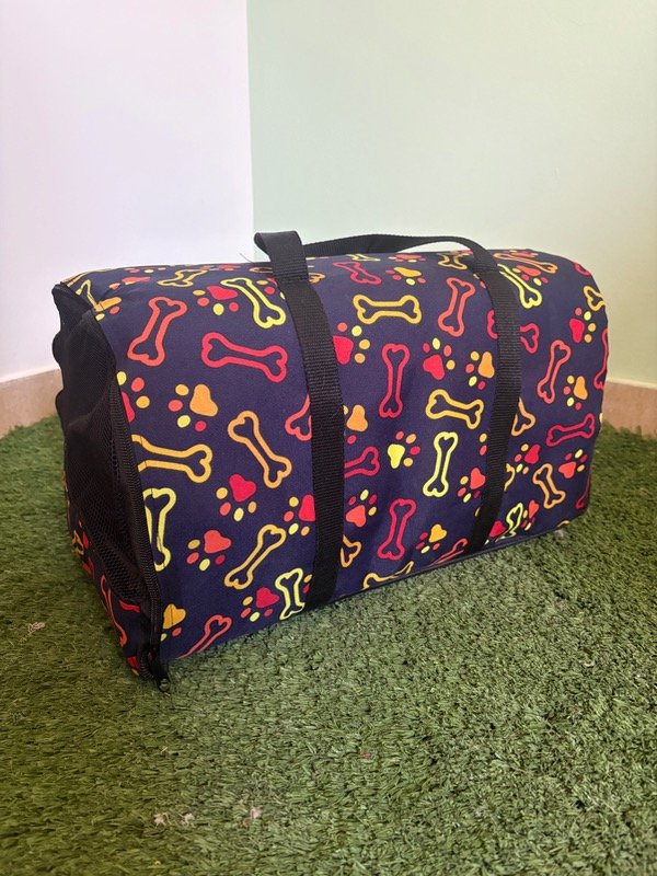 Producto - Transportadora