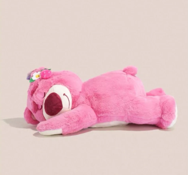 Producto - Peluche Lotso Dormilón 40cm