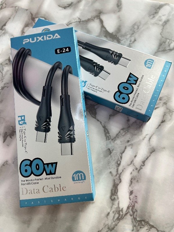 Producto - Cable C a C