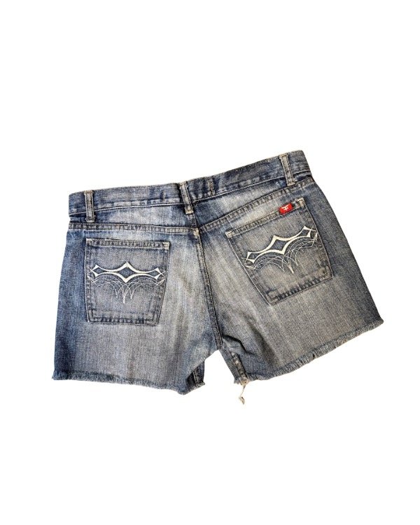 Producto - Short KOSIUKO - 1