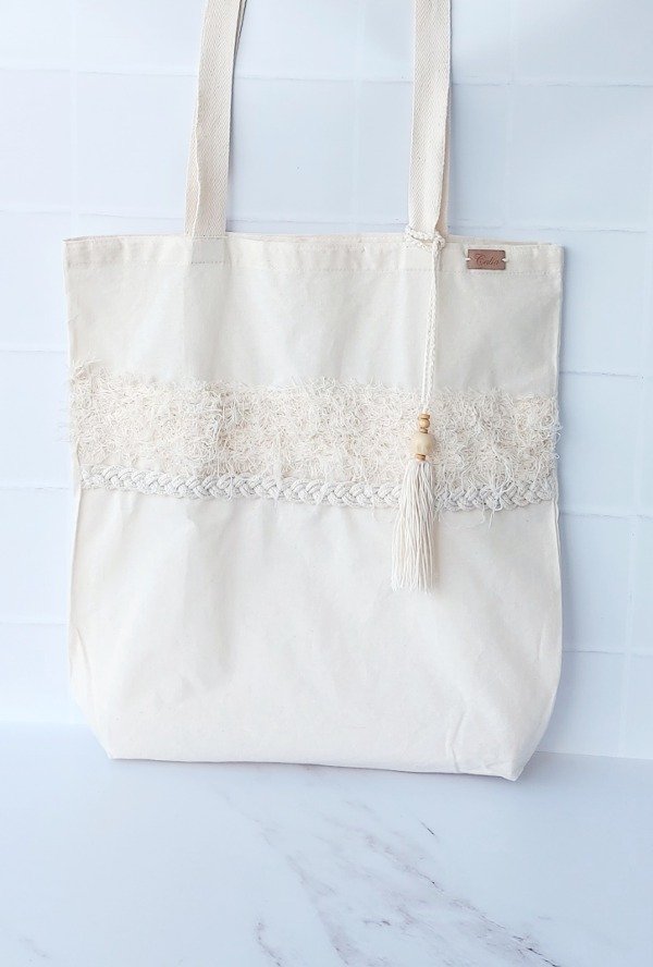 Producto - Tote bag - 2