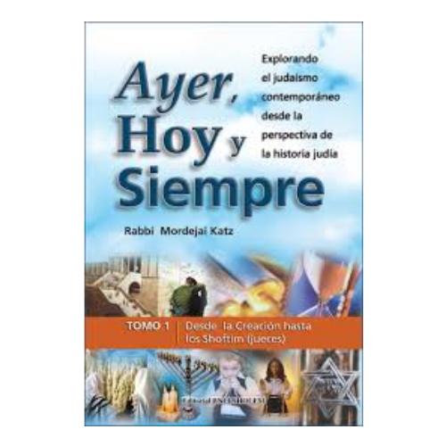 Producto - AYER, HOY Y SIEMPRE 1