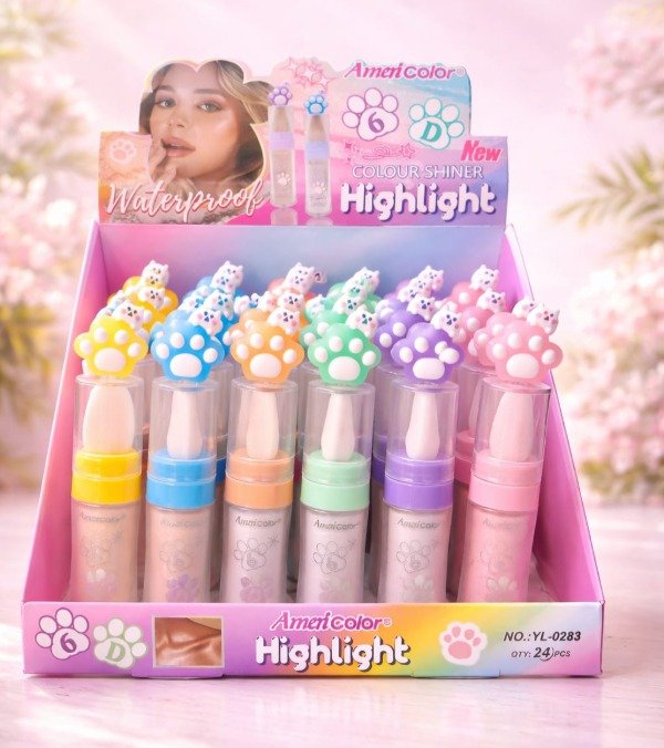 Producto - Polvo de Hadas Huellitas