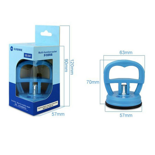 Producto - Sopapa Ventosa Succion Sunshine Ss-041