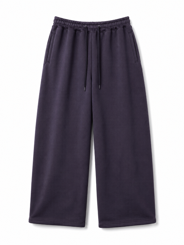Producto - BAGGY JOGGIN GRIS IRON