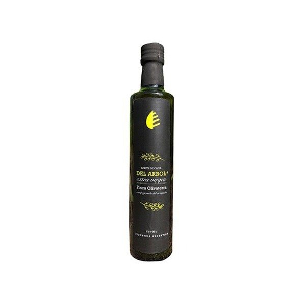 Producto - Del Árbol Aceite de oliva extra virgen