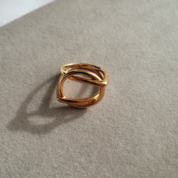 Producto - Anillo Mónaco