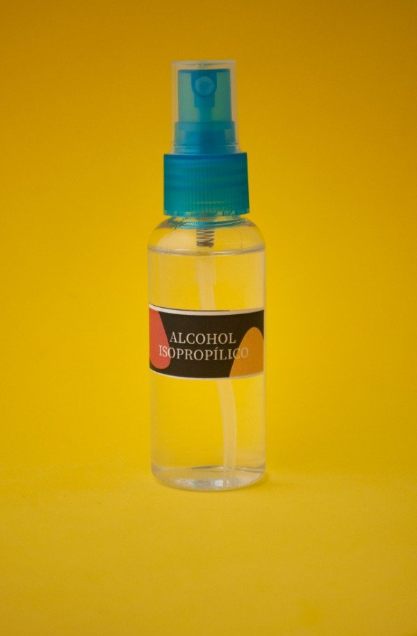 Producto - Pop It! Alcohol Isopropílico