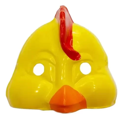 Producto - CARETA PLASTICA ANIMALITOS (VARIOS MODELOS) - 14