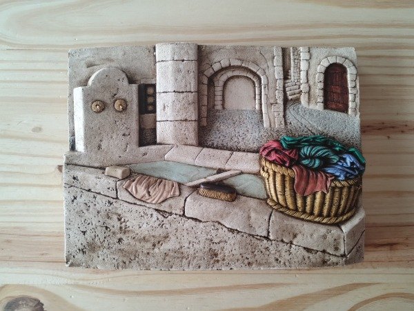 Producto - Fachada Numero 23