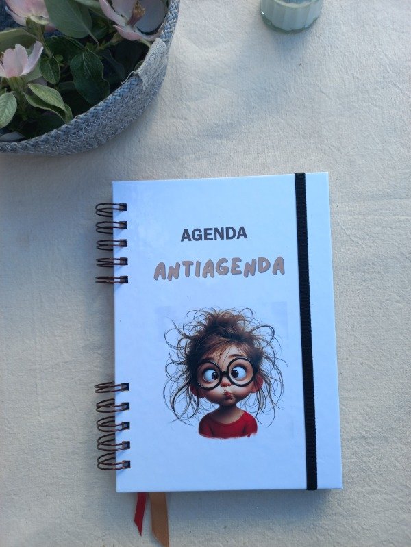 Producto - Agenda - Antiagenda