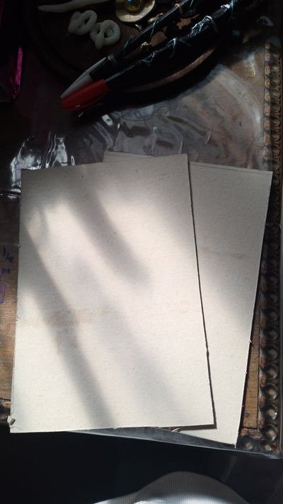 Producto - Tapas para cuadernos