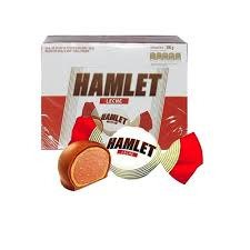 Producto - BOMBON HAMLET X30UN