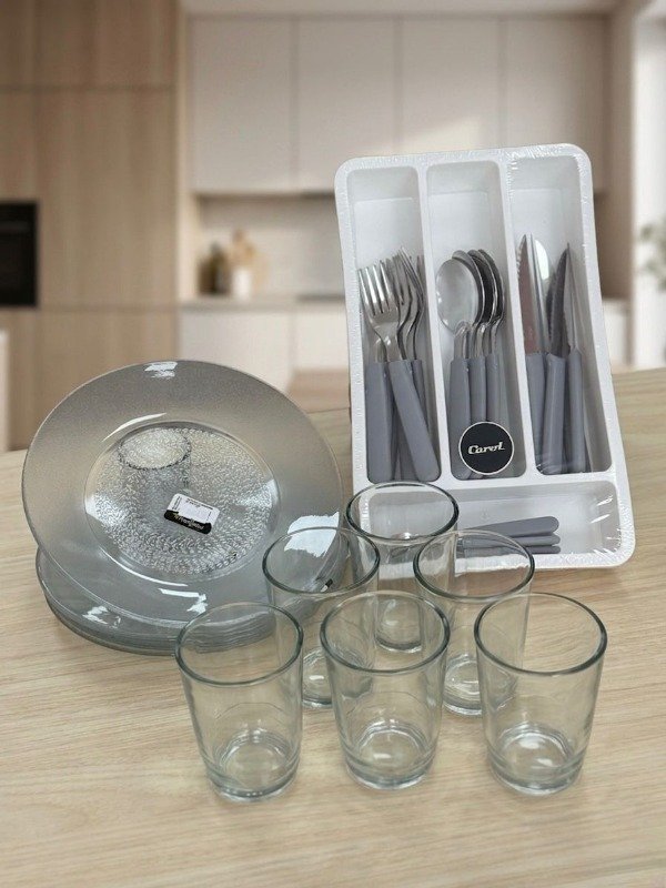 Producto - Combo Mesa lista